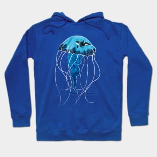 Ocean View Hoodie